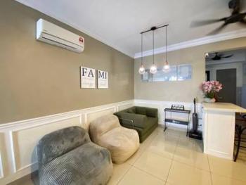 Townhouse at Bandar Puteri Bangi, Bangi, photo 10