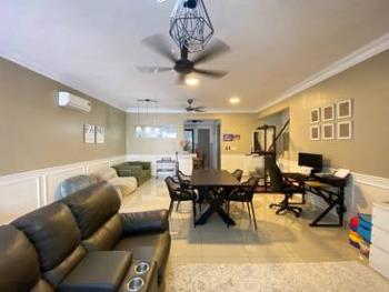 Townhouse at Bandar Puteri Bangi, Bangi, photo 3