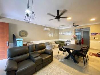 Townhouse at Bandar Puteri Bangi, Bangi, photo 4