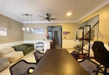 Townhouse at Bandar Puteri Bangi, Bangi, photo 7