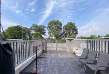 Townhouse at Bandar Puteri Bangi, Bangi, photo 6