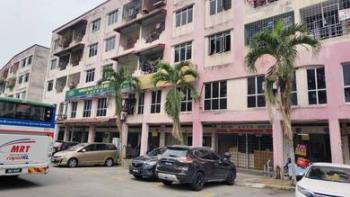 Pangsapuri di Pusat Hentian Kajang, Kajang, foto 7