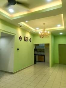 Apartmen di Pangsapuri Gapura Bayu, Kajang, foto 1
