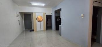 Kondominium di Silk Residence, Cheras, foto 3