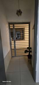 Kondominium di Silk Residence, Cheras, foto 9