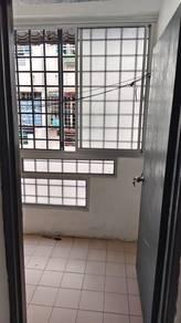 Pangsapuri di Pusat Hentian Kajang, Kajang, foto 6