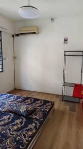 Pangsapuri di Pusat Hentian Kajang, Kajang, foto 4