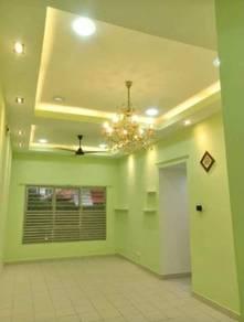 Apartmen di Pangsapuri Gapura Bayu, Kajang, foto 2