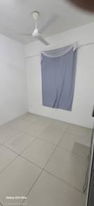 Kondominium di Silk Residence, Cheras, foto 7