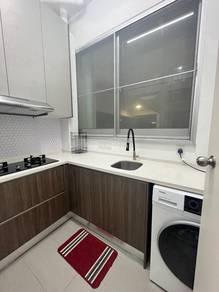 Condominium at Jalan Baru Perai, Perai, photo 4