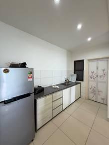 Kitchen – Condominium at Wellesley Residence, Butterworth, photo 3