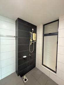 Bathroom – Condominium at Wellesley Residence, Butterworth, photo 7