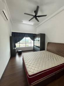 Kondominium di Jalan Baru Perai, Perai, foto 5