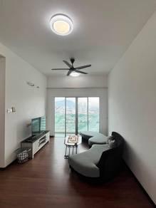 Condominium at Jalan Baru Perai, Perai, photo 1