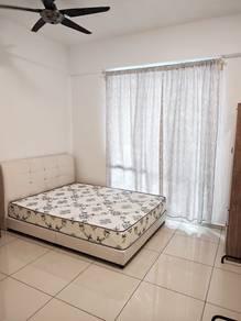 Kondominium di Dutamas Residence, Bukit Mertajam, foto 8