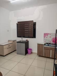 Condominium at Dutamas Residence, Bukit Mertajam, photo 6