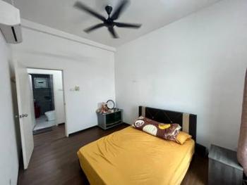 Condominium at Jalan Baru Perai, Perai, photo 8