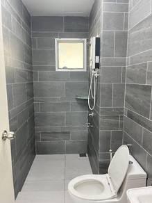 Kondominium di Jalan Baru Perai, Perai, foto 10