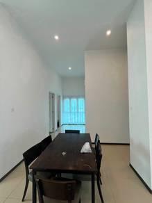Kondominium di Jalan Baru, Perai, foto 2