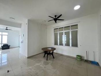 Kondominium di Bm City, Bukit Mertajam, foto 4