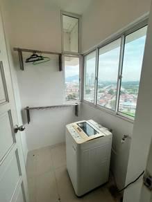 Kondominium di Jalan Baru, Perai, foto 5