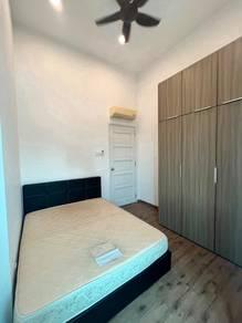 Kondominium di Jalan Baru, Perai, foto 10