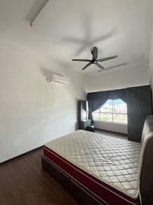 Kondominium di Jalan Baru Perai, Perai, foto 6