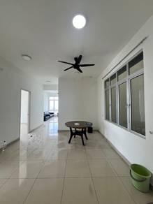 Kondominium di Bm City, Bukit Mertajam, foto 5
