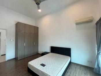 Kondominium di Jalan Baru, Perai, foto 7