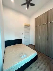 Kondominium di Jalan Baru, Perai, foto 10
