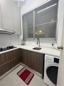 Kondominium di Jalan Baru Perai, Perai, foto 4