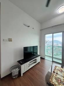 Kondominium di Jalan Baru Perai, Perai, foto 2