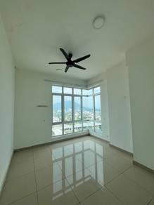 Kondominium di Bm City, Bukit Mertajam, foto 7