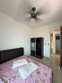 Bedroom – Condominium at Wellesley Residence, Butterworth, photo 8