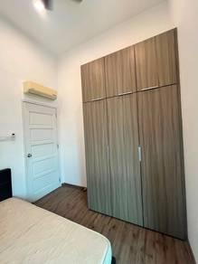 Kondominium di Jalan Baru, Perai, foto 9