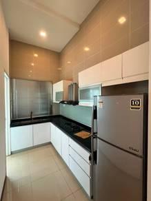 Condominium at Jalan Baru, Perai, photo 3