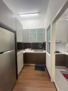 Condominium at Jalan Baru Perai, Perai, photo 3