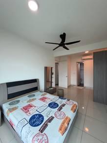 Bedroom – Condominium at Wellesley Residence, Butterworth, photo 5