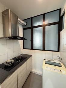Kitchen – Condominium at Wellesley Residence, Butterworth, photo 4