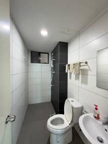 Bathroom – Condominium at Wellesley Residence, Butterworth, photo 10