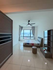 Bedroom – Condominium at Wellesley Residence, Butterworth, photo 6