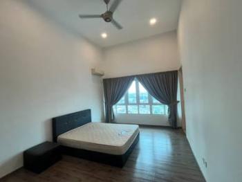 Kondominium di Jalan Baru, Perai, foto 6