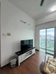 Condominium at Jalan Baru Perai, Perai, photo 2