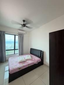 Bedroom – Condominium at Wellesley Residence, Butterworth, photo 9