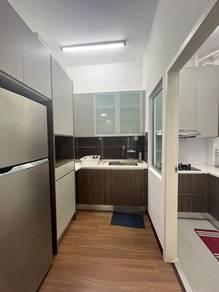 Kondominium di Jalan Baru Perai, Perai, foto 3