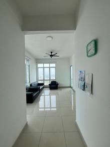 Kondominium di Bm City, Bukit Mertajam, foto 3