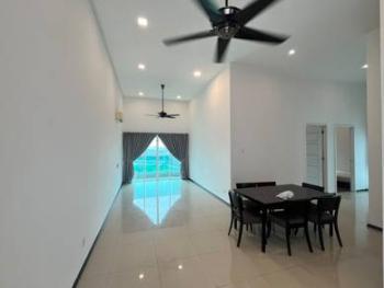 Kondominium di Jalan Baru, Perai, foto 1