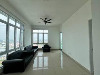Kondominium di Bm City, Bukit Mertajam, foto 1