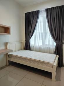 Kondominium di The Wharf, Miri, foto 6