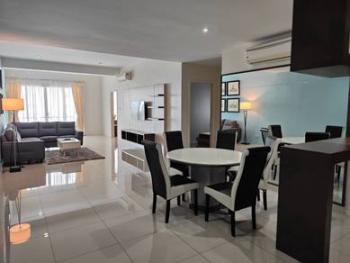 Kondominium di The Wharf, Miri, foto 2
